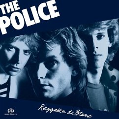 Regatta De Blanc - Police,The