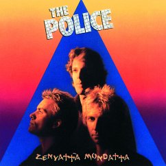 Zenyatta Mondatta - Police,The