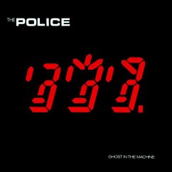 Ghost In The Machine - Police,The