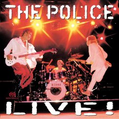 The Police Live - Police,The