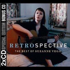 The Best Of - Vega,Suzanne