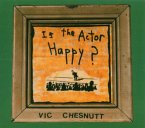 Is The Actor Happy?