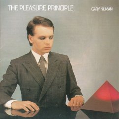 The Pleasure Principle (Remastered) - Numan,Gary