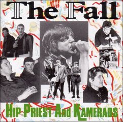 Hip Priests And Kamerads - Fall,The