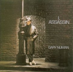 I,Assassin - Numan,Gary