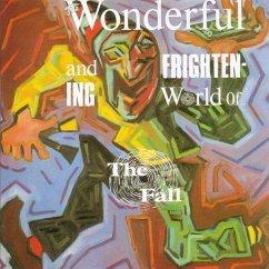 The Wonderful And Frigthening World Of... - Fall,The