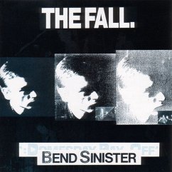 Bend Sinister - Fall,The