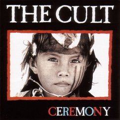 Ceremony - Cult,The