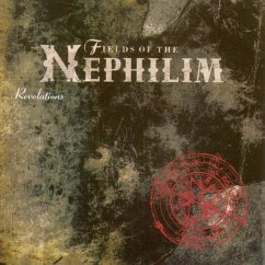 Revelations - Fields Of The Nephilim