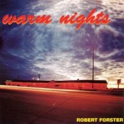 Cover Warm Night