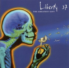 Cover The Greatest Gift