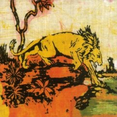 Cover Land Of The Rough