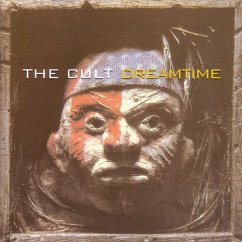 Dreamtime - Cult,The