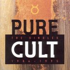 Pure Cult-Singles 84-95