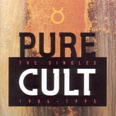 Pure Cult-Singles 84-95
