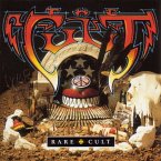 Best Of Rare Cult