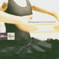 Cover Possenballett