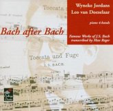 Bach After Bach Vol.2 Bach After Bach Vol.2