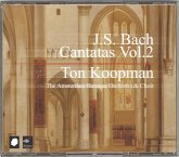Complete Bach Cantatas 2 Complete Bach Cantatas 2