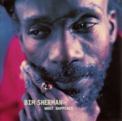 What Happened? - Sherman,Bim