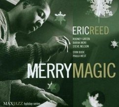 Merry Magic - Reed,Eric