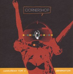 Handcream For A Generation - Cornershop