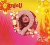 The World Of Lady A The World Of Lady A