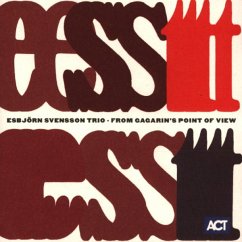 From Gagarin'S Point Of View - E.S.T.-Esbjörn Svensson Trio