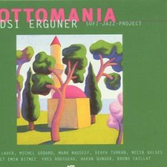 Cover Ottomania