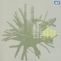 Good Morning Susie Soho - E.S.T.-Esbjörn Svensson Trio