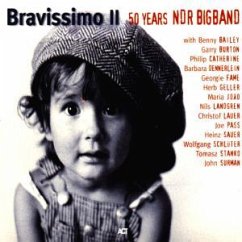 Cover Bravissimo Vol. 2
