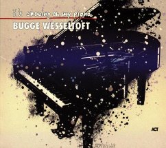 It'S Snowing On My Piano - Wesseltoft,Bugge