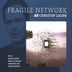 Fragile Network - Lauer,Christof Fragile Network - Lauer,Christof