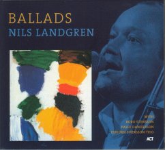 Ballads - Landgren,Nils