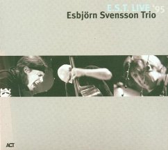 Live '95 - E.S.T.-Esbjörn Svensson Trio