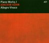 Allegro Vivace-Piano Works - Bild 1