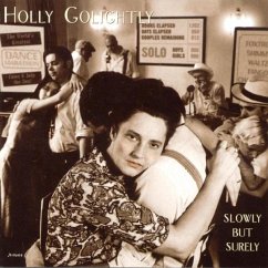 Slowly But Surely - Golightly,Holly