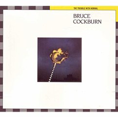 The Trouble With Normal - Cockburn,Bruce
