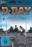D-Day: 6. Juni 1944, 6:30 Uhr
