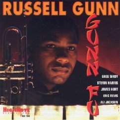 Gunn Fu - Gunn,Russell