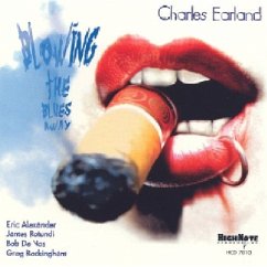 Blowing The Blues Away - Earland,Charles