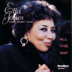 All The Way - Jones,Etta