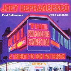 The Philadelphia Connection - Defrancesco,Joey