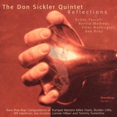 Reflections - Sickler,Don