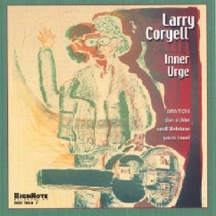Inner Urge - Coryell,Larry