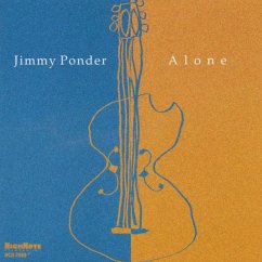 Alone - Ponder,Jimmy