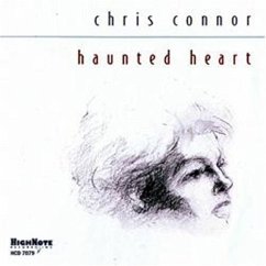 Haunted Heart - Connor,Chris