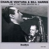 Charlie Ventura & Bill Harris