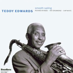 Smooth Sailing - Edwards,Teddy