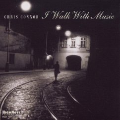 I Walk With Music - Connor,Chris